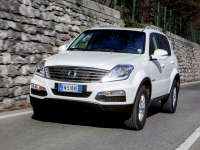 SsangYong Rexton SUV W (3rd generation) 2.0 AT DTR (155 HP) Original foto, SsangYong Rexton SUV W (3rd generation) 2.0 AT DTR (155 HP) Original fotos, SsangYong Rexton SUV W (3rd generation) 2.0 AT DTR (155 HP) Original imagen, SsangYong Rexton SUV W (3rd generation) 2.0 AT DTR (155 HP) Original imagenes, SsangYong Rexton SUV W (3rd generation) 2.0 AT DTR (155 HP) Original fotografía