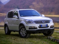 SsangYong Rexton SUV W (3rd generation) 2.0 DTR AT 4WD (155 HP) Comfort+ foto, SsangYong Rexton SUV W (3rd generation) 2.0 DTR AT 4WD (155 HP) Comfort+ fotos, SsangYong Rexton SUV W (3rd generation) 2.0 DTR AT 4WD (155 HP) Comfort+ imagen, SsangYong Rexton SUV W (3rd generation) 2.0 DTR AT 4WD (155 HP) Comfort+ imagenes, SsangYong Rexton SUV W (3rd generation) 2.0 DTR AT 4WD (155 HP) Comfort+ fotografía