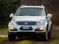 SsangYong Rexton SUV W (3rd generation) 2.0 DTR AT 4WD (155 HP) Comfort+ opiniones, SsangYong Rexton SUV W (3rd generation) 2.0 DTR AT 4WD (155 HP) Comfort+ precio, SsangYong Rexton SUV W (3rd generation) 2.0 DTR AT 4WD (155 HP) Comfort+ comprar, SsangYong Rexton SUV W (3rd generation) 2.0 DTR AT 4WD (155 HP) Comfort+ caracteristicas, SsangYong Rexton SUV W (3rd generation) 2.0 DTR AT 4WD (155 HP) Comfort+ especificaciones, SsangYong Rexton SUV W (3rd generation) 2.0 DTR AT 4WD (155 HP) Comfort+ Ficha tecnica, SsangYong Rexton SUV W (3rd generation) 2.0 DTR AT 4WD (155 HP) Comfort+ Automovil