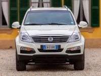 SsangYong Rexton SUV W (3rd generation) 2.0 DTR AT 4WD (155 HP) Elegance Family opiniones, SsangYong Rexton SUV W (3rd generation) 2.0 DTR AT 4WD (155 HP) Elegance Family precio, SsangYong Rexton SUV W (3rd generation) 2.0 DTR AT 4WD (155 HP) Elegance Family comprar, SsangYong Rexton SUV W (3rd generation) 2.0 DTR AT 4WD (155 HP) Elegance Family caracteristicas, SsangYong Rexton SUV W (3rd generation) 2.0 DTR AT 4WD (155 HP) Elegance Family especificaciones, SsangYong Rexton SUV W (3rd generation) 2.0 DTR AT 4WD (155 HP) Elegance Family Ficha tecnica, SsangYong Rexton SUV W (3rd generation) 2.0 DTR AT 4WD (155 HP) Elegance Family Automovil