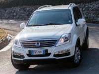 SsangYong Rexton SUV W (3rd generation) 2.0 DTR AT 4WD (155 HP) Elegance Family opiniones, SsangYong Rexton SUV W (3rd generation) 2.0 DTR AT 4WD (155 HP) Elegance Family precio, SsangYong Rexton SUV W (3rd generation) 2.0 DTR AT 4WD (155 HP) Elegance Family comprar, SsangYong Rexton SUV W (3rd generation) 2.0 DTR AT 4WD (155 HP) Elegance Family caracteristicas, SsangYong Rexton SUV W (3rd generation) 2.0 DTR AT 4WD (155 HP) Elegance Family especificaciones, SsangYong Rexton SUV W (3rd generation) 2.0 DTR AT 4WD (155 HP) Elegance Family Ficha tecnica, SsangYong Rexton SUV W (3rd generation) 2.0 DTR AT 4WD (155 HP) Elegance Family Automovil