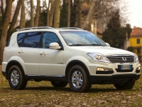 SsangYong Rexton SUV W (3rd generation) 2.0 DTR AT 4WD (155 HP) Luxury Family foto, SsangYong Rexton SUV W (3rd generation) 2.0 DTR AT 4WD (155 HP) Luxury Family fotos, SsangYong Rexton SUV W (3rd generation) 2.0 DTR AT 4WD (155 HP) Luxury Family imagen, SsangYong Rexton SUV W (3rd generation) 2.0 DTR AT 4WD (155 HP) Luxury Family imagenes, SsangYong Rexton SUV W (3rd generation) 2.0 DTR AT 4WD (155 HP) Luxury Family fotografía