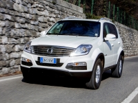 SsangYong Rexton SUV W (3rd generation) 2.0 DTR AT 4WD (155 HP) Luxury Family foto, SsangYong Rexton SUV W (3rd generation) 2.0 DTR AT 4WD (155 HP) Luxury Family fotos, SsangYong Rexton SUV W (3rd generation) 2.0 DTR AT 4WD (155 HP) Luxury Family imagen, SsangYong Rexton SUV W (3rd generation) 2.0 DTR AT 4WD (155 HP) Luxury Family imagenes, SsangYong Rexton SUV W (3rd generation) 2.0 DTR AT 4WD (155 HP) Luxury Family fotografía