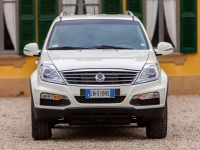 SsangYong Rexton SUV W (3rd generation) 2.7 XVT AWD AT (186 hp) Luxury (2013) foto, SsangYong Rexton SUV W (3rd generation) 2.7 XVT AWD AT (186 hp) Luxury (2013) fotos, SsangYong Rexton SUV W (3rd generation) 2.7 XVT AWD AT (186 hp) Luxury (2013) imagen, SsangYong Rexton SUV W (3rd generation) 2.7 XVT AWD AT (186 hp) Luxury (2013) imagenes, SsangYong Rexton SUV W (3rd generation) 2.7 XVT AWD AT (186 hp) Luxury (2013) fotografía