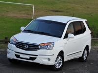 SsangYong Stavic Minivan (1 generation) 2.0 D MT Original opiniones, SsangYong Stavic Minivan (1 generation) 2.0 D MT Original precio, SsangYong Stavic Minivan (1 generation) 2.0 D MT Original comprar, SsangYong Stavic Minivan (1 generation) 2.0 D MT Original caracteristicas, SsangYong Stavic Minivan (1 generation) 2.0 D MT Original especificaciones, SsangYong Stavic Minivan (1 generation) 2.0 D MT Original Ficha tecnica, SsangYong Stavic Minivan (1 generation) 2.0 D MT Original Automovil