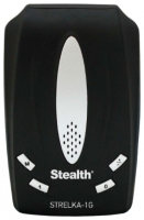 Stealth STRELKA-1G opiniones, Stealth STRELKA-1G precio, Stealth STRELKA-1G comprar, Stealth STRELKA-1G caracteristicas, Stealth STRELKA-1G especificaciones, Stealth STRELKA-1G Ficha tecnica, Stealth STRELKA-1G Detector de radar