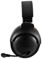 SteelSeries 9H opiniones, SteelSeries 9H precio, SteelSeries 9H comprar, SteelSeries 9H caracteristicas, SteelSeries 9H especificaciones, SteelSeries 9H Ficha tecnica, SteelSeries 9H Auriculares con micrófonos