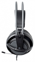 SteelSeries Siberia Full-size v2 Headset para PS3 foto, SteelSeries Siberia Full-size v2 Headset para PS3 fotos, SteelSeries Siberia Full-size v2 Headset para PS3 imagen, SteelSeries Siberia Full-size v2 Headset para PS3 imagenes, SteelSeries Siberia Full-size v2 Headset para PS3 fotografía