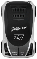 Stinger Car Z7 foto, Stinger Car Z7 fotos, Stinger Car Z7 imagen, Stinger Car Z7 imagenes, Stinger Car Z7 fotografía