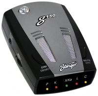 Stinger S150 opiniones, Stinger S150 precio, Stinger S150 comprar, Stinger S150 caracteristicas, Stinger S150 especificaciones, Stinger S150 Ficha tecnica, Stinger S150 Detector de radar