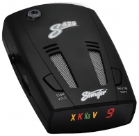 Stinger S425 opiniones, Stinger S425 precio, Stinger S425 comprar, Stinger S425 caracteristicas, Stinger S425 especificaciones, Stinger S425 Ficha tecnica, Stinger S425 Detector de radar