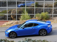 Subaru BRZ Coupe (1 generation) 2.0 MT (200hp) basic foto, Subaru BRZ Coupe (1 generation) 2.0 MT (200hp) basic fotos, Subaru BRZ Coupe (1 generation) 2.0 MT (200hp) basic imagen, Subaru BRZ Coupe (1 generation) 2.0 MT (200hp) basic imagenes, Subaru BRZ Coupe (1 generation) 2.0 MT (200hp) basic fotografía