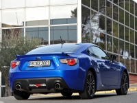 Subaru BRZ Coupe (1 generation) 2.0 MT (200hp) basic foto, Subaru BRZ Coupe (1 generation) 2.0 MT (200hp) basic fotos, Subaru BRZ Coupe (1 generation) 2.0 MT (200hp) basic imagen, Subaru BRZ Coupe (1 generation) 2.0 MT (200hp) basic imagenes, Subaru BRZ Coupe (1 generation) 2.0 MT (200hp) basic fotografía