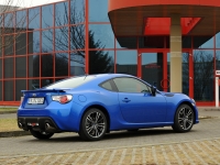 Subaru BRZ Coupe (1 generation) 2.0 MT (200hp) basic foto, Subaru BRZ Coupe (1 generation) 2.0 MT (200hp) basic fotos, Subaru BRZ Coupe (1 generation) 2.0 MT (200hp) basic imagen, Subaru BRZ Coupe (1 generation) 2.0 MT (200hp) basic imagenes, Subaru BRZ Coupe (1 generation) 2.0 MT (200hp) basic fotografía