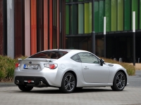 Subaru BRZ Coupe (1 generation) 2.0 MT (200hp) basic foto, Subaru BRZ Coupe (1 generation) 2.0 MT (200hp) basic fotos, Subaru BRZ Coupe (1 generation) 2.0 MT (200hp) basic imagen, Subaru BRZ Coupe (1 generation) 2.0 MT (200hp) basic imagenes, Subaru BRZ Coupe (1 generation) 2.0 MT (200hp) basic fotografía