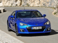 Subaru BRZ Coupe (1 generation) 2.0 MT (200hp) basic opiniones, Subaru BRZ Coupe (1 generation) 2.0 MT (200hp) basic precio, Subaru BRZ Coupe (1 generation) 2.0 MT (200hp) basic comprar, Subaru BRZ Coupe (1 generation) 2.0 MT (200hp) basic caracteristicas, Subaru BRZ Coupe (1 generation) 2.0 MT (200hp) basic especificaciones, Subaru BRZ Coupe (1 generation) 2.0 MT (200hp) basic Ficha tecnica, Subaru BRZ Coupe (1 generation) 2.0 MT (200hp) basic Automovil