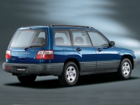 Subaru Forester Crossover (1 generation) 2.0 AWD AT foto, Subaru Forester Crossover (1 generation) 2.0 AWD AT fotos, Subaru Forester Crossover (1 generation) 2.0 AWD AT imagen, Subaru Forester Crossover (1 generation) 2.0 AWD AT imagenes, Subaru Forester Crossover (1 generation) 2.0 AWD AT fotografía