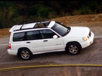 Subaru Forester Crossover (1 generation) 2.0 AWD AT foto, Subaru Forester Crossover (1 generation) 2.0 AWD AT fotos, Subaru Forester Crossover (1 generation) 2.0 AWD AT imagen, Subaru Forester Crossover (1 generation) 2.0 AWD AT imagenes, Subaru Forester Crossover (1 generation) 2.0 AWD AT fotografía