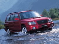 Subaru Forester Crossover (1 generation) 2.0 AWD AT foto, Subaru Forester Crossover (1 generation) 2.0 AWD AT fotos, Subaru Forester Crossover (1 generation) 2.0 AWD AT imagen, Subaru Forester Crossover (1 generation) 2.0 AWD AT imagenes, Subaru Forester Crossover (1 generation) 2.0 AWD AT fotografía