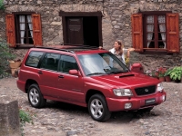 Subaru Forester Crossover (1 generation) 2.0 AWD AT foto, Subaru Forester Crossover (1 generation) 2.0 AWD AT fotos, Subaru Forester Crossover (1 generation) 2.0 AWD AT imagen, Subaru Forester Crossover (1 generation) 2.0 AWD AT imagenes, Subaru Forester Crossover (1 generation) 2.0 AWD AT fotografía