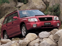 Subaru Forester Crossover (1 generation) 2.0 AWD AT foto, Subaru Forester Crossover (1 generation) 2.0 AWD AT fotos, Subaru Forester Crossover (1 generation) 2.0 AWD AT imagen, Subaru Forester Crossover (1 generation) 2.0 AWD AT imagenes, Subaru Forester Crossover (1 generation) 2.0 AWD AT fotografía