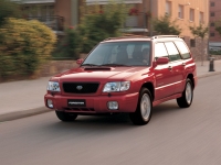 Subaru Forester Crossover (1 generation) 2.0 AWD AT foto, Subaru Forester Crossover (1 generation) 2.0 AWD AT fotos, Subaru Forester Crossover (1 generation) 2.0 AWD AT imagen, Subaru Forester Crossover (1 generation) 2.0 AWD AT imagenes, Subaru Forester Crossover (1 generation) 2.0 AWD AT fotografía