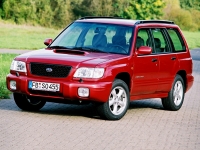 Subaru Forester Crossover (1 generation) 2.0 AWD AT foto, Subaru Forester Crossover (1 generation) 2.0 AWD AT fotos, Subaru Forester Crossover (1 generation) 2.0 AWD AT imagen, Subaru Forester Crossover (1 generation) 2.0 AWD AT imagenes, Subaru Forester Crossover (1 generation) 2.0 AWD AT fotografía