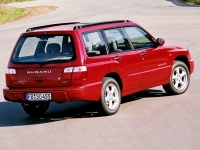 Subaru Forester Crossover (1 generation) 2.0 Turbo MT AWD foto, Subaru Forester Crossover (1 generation) 2.0 Turbo MT AWD fotos, Subaru Forester Crossover (1 generation) 2.0 Turbo MT AWD imagen, Subaru Forester Crossover (1 generation) 2.0 Turbo MT AWD imagenes, Subaru Forester Crossover (1 generation) 2.0 Turbo MT AWD fotografía