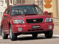 Subaru Forester Crossover (1 generation) 2.0 Turbo MT AWD foto, Subaru Forester Crossover (1 generation) 2.0 Turbo MT AWD fotos, Subaru Forester Crossover (1 generation) 2.0 Turbo MT AWD imagen, Subaru Forester Crossover (1 generation) 2.0 Turbo MT AWD imagenes, Subaru Forester Crossover (1 generation) 2.0 Turbo MT AWD fotografía