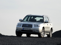 Subaru Forester Crossover (2 generation) 2.0 MT AWD (158 HP) opiniones, Subaru Forester Crossover (2 generation) 2.0 MT AWD (158 HP) precio, Subaru Forester Crossover (2 generation) 2.0 MT AWD (158 HP) comprar, Subaru Forester Crossover (2 generation) 2.0 MT AWD (158 HP) caracteristicas, Subaru Forester Crossover (2 generation) 2.0 MT AWD (158 HP) especificaciones, Subaru Forester Crossover (2 generation) 2.0 MT AWD (158 HP) Ficha tecnica, Subaru Forester Crossover (2 generation) 2.0 MT AWD (158 HP) Automovil