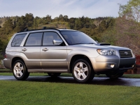 Subaru Forester Crossover (2 generation) 2.5 MT AWD foto, Subaru Forester Crossover (2 generation) 2.5 MT AWD fotos, Subaru Forester Crossover (2 generation) 2.5 MT AWD imagen, Subaru Forester Crossover (2 generation) 2.5 MT AWD imagenes, Subaru Forester Crossover (2 generation) 2.5 MT AWD fotografía