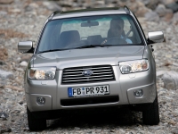 Subaru Forester Crossover (2 generation) 2.5 MT AWD foto, Subaru Forester Crossover (2 generation) 2.5 MT AWD fotos, Subaru Forester Crossover (2 generation) 2.5 MT AWD imagen, Subaru Forester Crossover (2 generation) 2.5 MT AWD imagenes, Subaru Forester Crossover (2 generation) 2.5 MT AWD fotografía