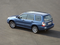 Subaru Forester Crossover (2 generation) 2.5 MT AWD foto, Subaru Forester Crossover (2 generation) 2.5 MT AWD fotos, Subaru Forester Crossover (2 generation) 2.5 MT AWD imagen, Subaru Forester Crossover (2 generation) 2.5 MT AWD imagenes, Subaru Forester Crossover (2 generation) 2.5 MT AWD fotografía