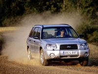 Subaru Forester Crossover (2 generation) 2.5 MT AWD Turbo foto, Subaru Forester Crossover (2 generation) 2.5 MT AWD Turbo fotos, Subaru Forester Crossover (2 generation) 2.5 MT AWD Turbo imagen, Subaru Forester Crossover (2 generation) 2.5 MT AWD Turbo imagenes, Subaru Forester Crossover (2 generation) 2.5 MT AWD Turbo fotografía