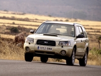 Subaru Forester Crossover (2 generation) 2.5 MT AWD Turbo foto, Subaru Forester Crossover (2 generation) 2.5 MT AWD Turbo fotos, Subaru Forester Crossover (2 generation) 2.5 MT AWD Turbo imagen, Subaru Forester Crossover (2 generation) 2.5 MT AWD Turbo imagenes, Subaru Forester Crossover (2 generation) 2.5 MT AWD Turbo fotografía