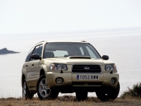 Subaru Forester Crossover (2 generation) 2.5 MT AWD Turbo foto, Subaru Forester Crossover (2 generation) 2.5 MT AWD Turbo fotos, Subaru Forester Crossover (2 generation) 2.5 MT AWD Turbo imagen, Subaru Forester Crossover (2 generation) 2.5 MT AWD Turbo imagenes, Subaru Forester Crossover (2 generation) 2.5 MT AWD Turbo fotografía