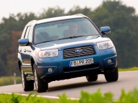 Subaru Forester Crossover (2 generation) 2.5 Turbo AWD AT foto, Subaru Forester Crossover (2 generation) 2.5 Turbo AWD AT fotos, Subaru Forester Crossover (2 generation) 2.5 Turbo AWD AT imagen, Subaru Forester Crossover (2 generation) 2.5 Turbo AWD AT imagenes, Subaru Forester Crossover (2 generation) 2.5 Turbo AWD AT fotografía