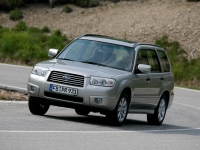 Subaru Forester Crossover (2 generation) 2.5 Turbo AWD AT foto, Subaru Forester Crossover (2 generation) 2.5 Turbo AWD AT fotos, Subaru Forester Crossover (2 generation) 2.5 Turbo AWD AT imagen, Subaru Forester Crossover (2 generation) 2.5 Turbo AWD AT imagenes, Subaru Forester Crossover (2 generation) 2.5 Turbo AWD AT fotografía