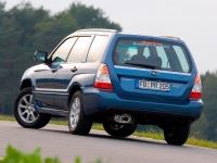 Subaru Forester Crossover (2 generation) 2.5 Turbo AWD AT foto, Subaru Forester Crossover (2 generation) 2.5 Turbo AWD AT fotos, Subaru Forester Crossover (2 generation) 2.5 Turbo AWD AT imagen, Subaru Forester Crossover (2 generation) 2.5 Turbo AWD AT imagenes, Subaru Forester Crossover (2 generation) 2.5 Turbo AWD AT fotografía