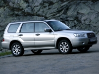 Subaru Forester Crossover (2 generation) AT 2.5 AWD foto, Subaru Forester Crossover (2 generation) AT 2.5 AWD fotos, Subaru Forester Crossover (2 generation) AT 2.5 AWD imagen, Subaru Forester Crossover (2 generation) AT 2.5 AWD imagenes, Subaru Forester Crossover (2 generation) AT 2.5 AWD fotografía