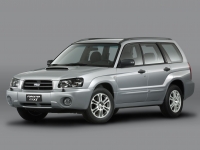 Subaru Forester Crossover (2 generation) AT 2.5 AWD Turbo foto, Subaru Forester Crossover (2 generation) AT 2.5 AWD Turbo fotos, Subaru Forester Crossover (2 generation) AT 2.5 AWD Turbo imagen, Subaru Forester Crossover (2 generation) AT 2.5 AWD Turbo imagenes, Subaru Forester Crossover (2 generation) AT 2.5 AWD Turbo fotografía