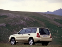 Subaru Forester Crossover (2 generation) AT 2.5 AWD Turbo foto, Subaru Forester Crossover (2 generation) AT 2.5 AWD Turbo fotos, Subaru Forester Crossover (2 generation) AT 2.5 AWD Turbo imagen, Subaru Forester Crossover (2 generation) AT 2.5 AWD Turbo imagenes, Subaru Forester Crossover (2 generation) AT 2.5 AWD Turbo fotografía