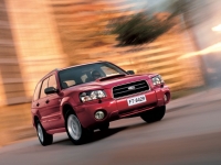 Subaru Forester Crossover (2 generation) AT 2.5 AWD Turbo foto, Subaru Forester Crossover (2 generation) AT 2.5 AWD Turbo fotos, Subaru Forester Crossover (2 generation) AT 2.5 AWD Turbo imagen, Subaru Forester Crossover (2 generation) AT 2.5 AWD Turbo imagenes, Subaru Forester Crossover (2 generation) AT 2.5 AWD Turbo fotografía