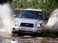 Subaru Forester Crossover (2 generation) AT 2.5 AWD Turbo foto, Subaru Forester Crossover (2 generation) AT 2.5 AWD Turbo fotos, Subaru Forester Crossover (2 generation) AT 2.5 AWD Turbo imagen, Subaru Forester Crossover (2 generation) AT 2.5 AWD Turbo imagenes, Subaru Forester Crossover (2 generation) AT 2.5 AWD Turbo fotografía