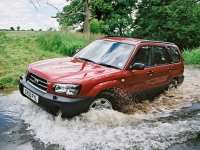 Subaru Forester Crossover (2 generation) AT 2.5 AWD Turbo opiniones, Subaru Forester Crossover (2 generation) AT 2.5 AWD Turbo precio, Subaru Forester Crossover (2 generation) AT 2.5 AWD Turbo comprar, Subaru Forester Crossover (2 generation) AT 2.5 AWD Turbo caracteristicas, Subaru Forester Crossover (2 generation) AT 2.5 AWD Turbo especificaciones, Subaru Forester Crossover (2 generation) AT 2.5 AWD Turbo Ficha tecnica, Subaru Forester Crossover (2 generation) AT 2.5 AWD Turbo Automovil