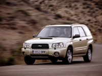 Subaru Forester Crossover (2 generation) AT 2.5 AWD Turbo foto, Subaru Forester Crossover (2 generation) AT 2.5 AWD Turbo fotos, Subaru Forester Crossover (2 generation) AT 2.5 AWD Turbo imagen, Subaru Forester Crossover (2 generation) AT 2.5 AWD Turbo imagenes, Subaru Forester Crossover (2 generation) AT 2.5 AWD Turbo fotografía