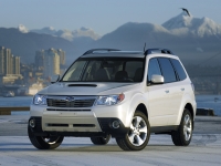 Subaru Forester Crossover (3rd generation) 2.0 AT AWD (150hp) opiniones, Subaru Forester Crossover (3rd generation) 2.0 AT AWD (150hp) precio, Subaru Forester Crossover (3rd generation) 2.0 AT AWD (150hp) comprar, Subaru Forester Crossover (3rd generation) 2.0 AT AWD (150hp) caracteristicas, Subaru Forester Crossover (3rd generation) 2.0 AT AWD (150hp) especificaciones, Subaru Forester Crossover (3rd generation) 2.0 AT AWD (150hp) Ficha tecnica, Subaru Forester Crossover (3rd generation) 2.0 AT AWD (150hp) Automovil