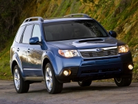 Subaru Forester Crossover (3rd generation) 2.0 AT AWD (150hp) foto, Subaru Forester Crossover (3rd generation) 2.0 AT AWD (150hp) fotos, Subaru Forester Crossover (3rd generation) 2.0 AT AWD (150hp) imagen, Subaru Forester Crossover (3rd generation) 2.0 AT AWD (150hp) imagenes, Subaru Forester Crossover (3rd generation) 2.0 AT AWD (150hp) fotografía