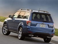 Subaru Forester Crossover (3rd generation) 2.0 D MT AWD foto, Subaru Forester Crossover (3rd generation) 2.0 D MT AWD fotos, Subaru Forester Crossover (3rd generation) 2.0 D MT AWD imagen, Subaru Forester Crossover (3rd generation) 2.0 D MT AWD imagenes, Subaru Forester Crossover (3rd generation) 2.0 D MT AWD fotografía