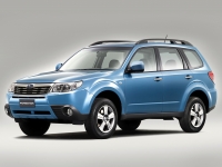 Subaru Forester Crossover (3rd generation) 2.0 MT AWD (150hp) foto, Subaru Forester Crossover (3rd generation) 2.0 MT AWD (150hp) fotos, Subaru Forester Crossover (3rd generation) 2.0 MT AWD (150hp) imagen, Subaru Forester Crossover (3rd generation) 2.0 MT AWD (150hp) imagenes, Subaru Forester Crossover (3rd generation) 2.0 MT AWD (150hp) fotografía